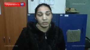 ЧП-САРАТОВ. В ЛЕНИНСКОМ РАЙОНЕ ЗАДЕРЖАНЫ ЖЕНЩИНЫ ПОДОЗРЕВАЕМЫЕ В СЕРИИ КРАЖ