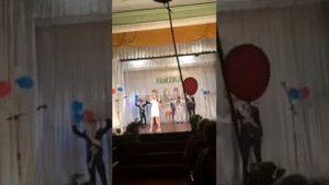 Песня бабушка Полина!