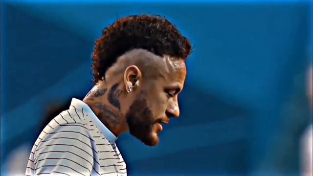 MEGA VS ? Neymar VS Legends ? смотреть онлайн