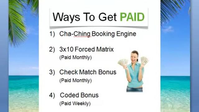 My Fun Life - Как сделать деньги на пляже! смотреть онлайн