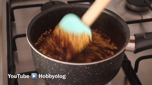 UNA GEREK YOK  Fırın Kullanmadan 10 Dakikada Yap! ÇOK KOLAY PASTA TARİFİ 