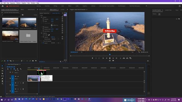 YouTube Like Subscribe Pack by Braxxu | How to use it and Quick Review смотреть онлайн