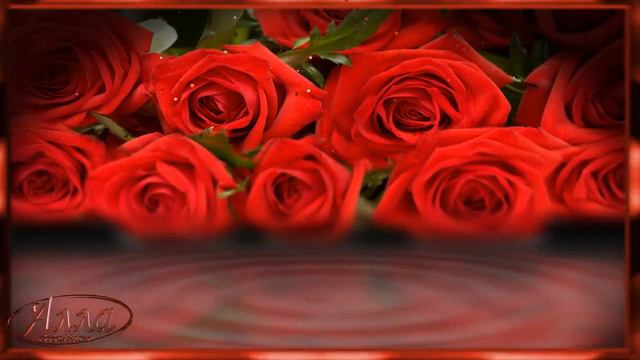 КАКАЯ ПЕСНЯ ! Я ВСТРЕТИЛ РОЗУ, ОНА ЦВЕЛА ! смотреть онлайн