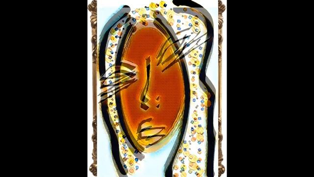 Doodle Dame Art #7 смотреть онлайн