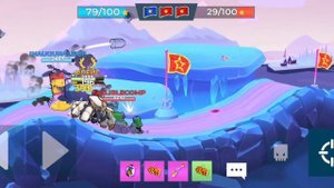 ДОМИНИРУЮ НА АРАХНИДЕ! ОБЗОР НОВОГО СКИНА - СТРАЖ! - Hills of Steel 2