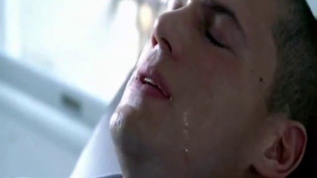 prison break (sarah's death) смотреть онлайн