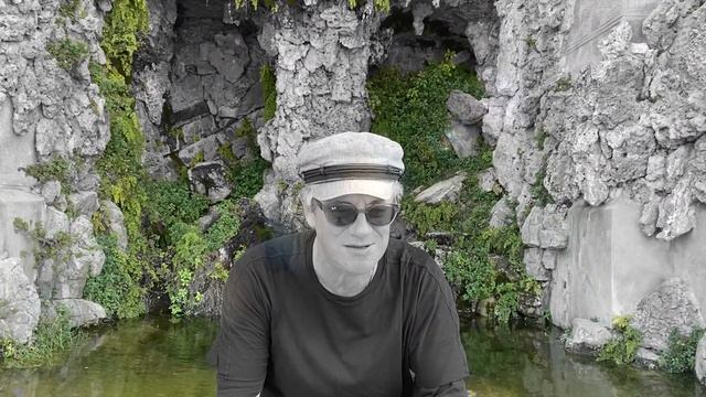 ВРЕМЯ Леонид Федоров