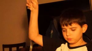 Мини пушка из капельницы и шприца