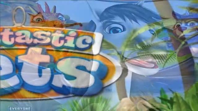 Explorer Fantastic Pets Game смотреть онлайн