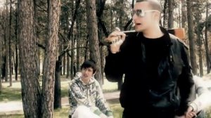 KOSTA  FREESTYLER FT SUVCO -C.B.H- PO DOLGO  VREME  ISPOLNET  (Official  Video)