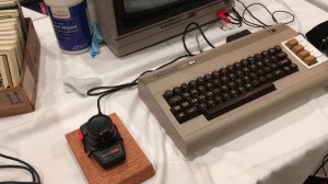 Vintage Computer Festival Midwest Project Interviews