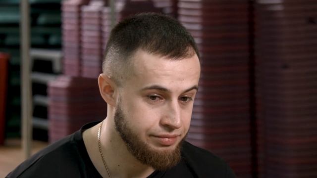 Артур Герасимов- о спорте травмах и своем пути.