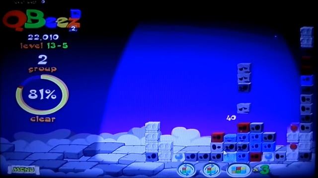 QBeez 2 - Chapter 8 смотреть онлайн