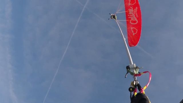 bungee jump demo смотреть онлайн