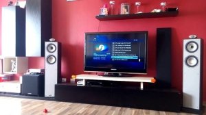 Tannoy SENSYS DC 2