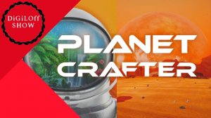 Ждём долгожданный дождь в The Planet Crafter (5)