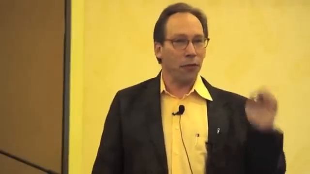 Лоуренс Краусс "Вселенная из ничего" на русском. Лекции Ру. смотреть онлайн