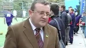 Сегодня открытие чемпионата Севастополя по дворовому футболу