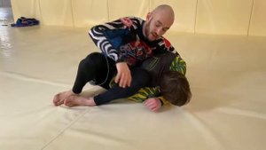 Техника Омоплата. Часть 1