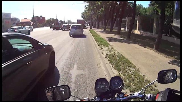 Покатушка В Город на ИЖ ЮПИТЕР 5 смотреть онлайн