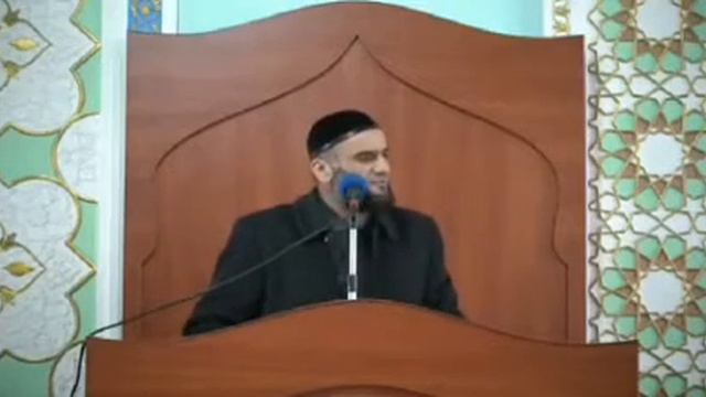 Кто любит Аллаха ставь класс 👍 смотреть онлайн