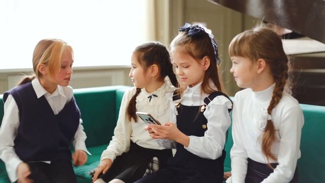 Социальный ролик на тему "Буллинг" г. Ижевск смотреть онлайн