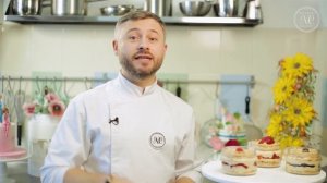 Обзор ТОРТ НАПОЛЕОН В БАНОЧКАХ. Торты и десерты в Кондитерской NapoleonCake