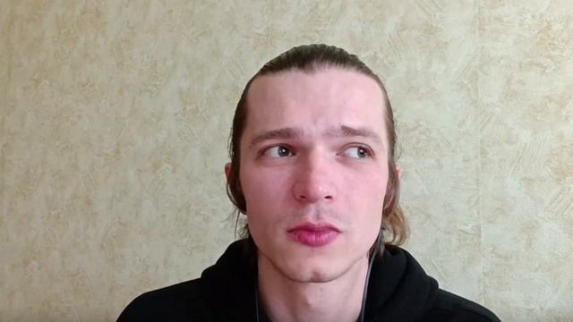 Кирилл о своей альтернативной гражданской службе в доме престарелых в 2021-2023 годах