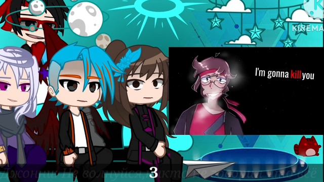 ::Реакция Идеального Мира на лололошку!!//+??? смотреть онлайн