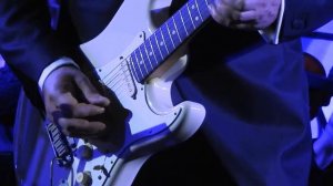 Юрий Каспарян и Симфоническое кино Караганда   Пачка сигарет