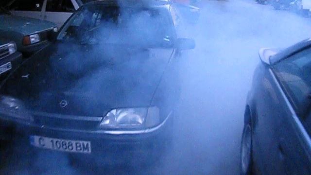 Wartburg 353 working after Overhaulin смотреть онлайн