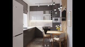 Румтур по стройке 48 кв.м | из двушки в двушку | дизайн квартиры за МКАДом