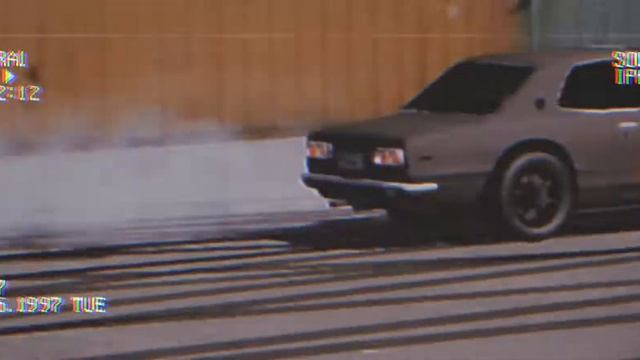 RUCHNIK MASTURBATIONS TEAM ДРИФТ В КАР ПАРКИНГ смотреть онлайн