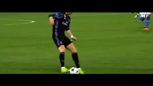 Криштиану Роналду - лучший финты смотреть онлайн