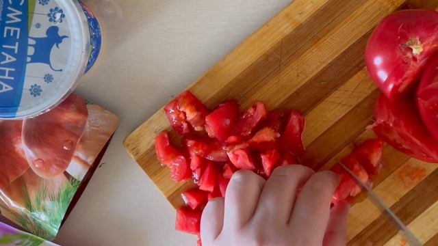 Рецепт дала подружка / очень вкусная запеканка без мяса !Пальчики оближешь смотреть онлайн