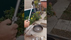 Елочка для тандыра