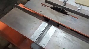 Станок деревообрабатывающий БДС-4
