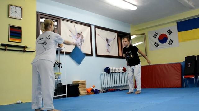 Точность Тренера смотреть онлайн