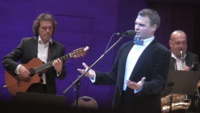 Евгений Дятлов - Романс о романсе