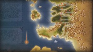 Бес Полезный - Fable and Game of Thrones [НАРЕЗКА]