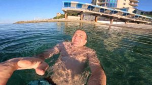 Подводный Мир Чёрного Моря.