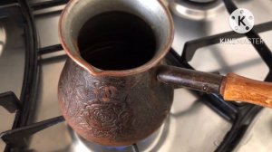 Как Приготовить Кофе с Молоком☕️ Секрет вкусного кофе с молоком?