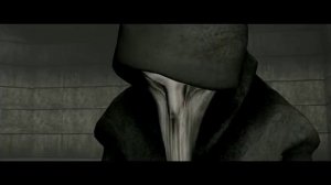 scp 049 и scp 096 подружились 🙀