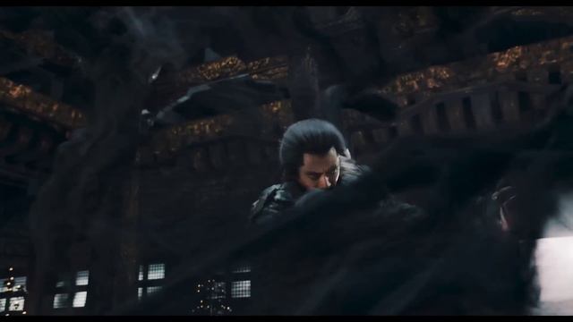 Трилогия о богах. Часть 1   Трейлер