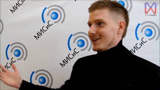 Виталий Гиберт на КВН смотреть онлайн