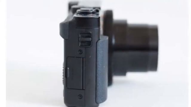 Panasonic Lumix DMC-TZ70 смотреть онлайн