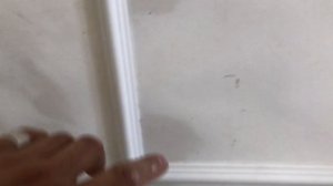 Как делать Рамки в гостиной для красоты на стене #Молдова