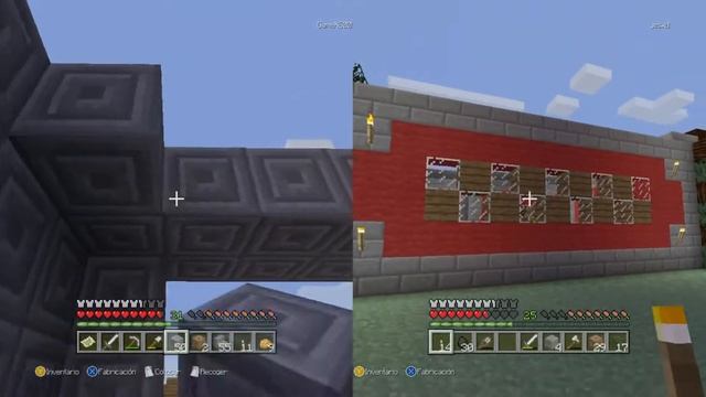 Minecraft: Una Nueva Vida 1.5 #25 | "El amor inolvidable de GameX" | D.O.M GameX & JesxD смотреть онлайн