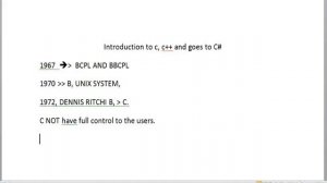 C++ Tutorial in Urdu - Introduction to C++ Programming