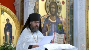 «Церковь – лекарство от одиночества». Иеромонах Ириней (Пиковский). 25.08.2022